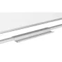 Pizarra rotativa 150x120 blanca 2 caras BI-silque comprar en Chile