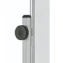 Pizarra rotativa 150x120 blanca 2 caras BI-silque precio online