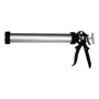 Pistola calafatera para pate poliuretano 600ml Sellos y adhesivos