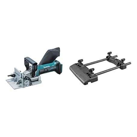 Set de Adaptadores para carril guia 194579-2 Makita