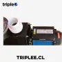 Bomba de Agua para Piscina 0,75 HP para Recirculación y Filtración Bomba Piscina - vista detalle