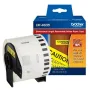 Etiqueta Continua Brother DK-4605 62 mm x 30,48 m Original comprar en Chile