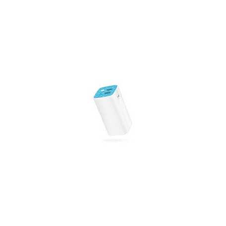 Bateria Portatil POWER BANK de 10.000 MAH Polimero de Litio TL-PB10