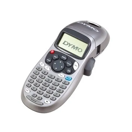 Rotuladora letratag DYMO lt100h