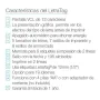 Rotuladora letratag DYMO lt100h comprar en Chile