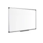 Pizarra Blanca Reversible 240x120 Bi-Silque Doble Cara Pizarras