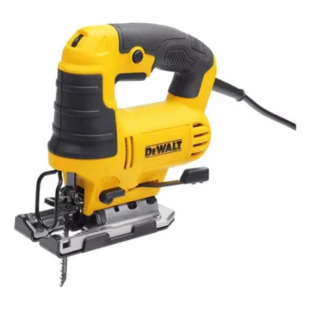 Sierra Caladora dewalt 650W DWE300