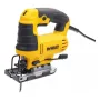 Sierra Caladora dewalt 650W DWE300