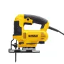 Sierra Caladora dewalt 650W DWE300 - vista detalle