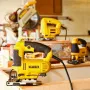 Sierra Caladora dewalt 650W DWE300 - especificaciones