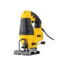 Sierra Caladora dewalt 650W DWE300 - kit y accesorios
