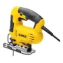 Sierra Caladora dewalt 650W DWE300 - vista detalle