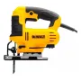 Sierra Caladora dewalt 650W DWE300 - especificaciones