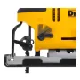 Sierra Caladora dewalt 650W DWE300 - kit y accesorios