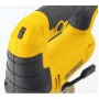 Sierra Caladora dewalt 650W DWE300 - vista detalle