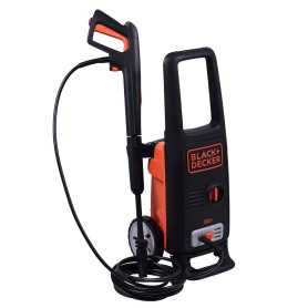 Hidrolavadora 1600W black and decker