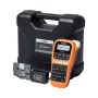 Rotuladora Industrial Portátil Brother PT-E110VP para Cables
