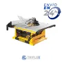 Sierra de Banco Dewalt 10 1800W DWE7470 - vista detalle