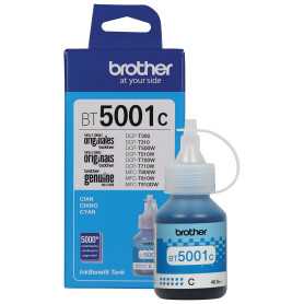 recarga tinta brother BT-5001C