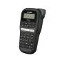 impresora de etiquetas Brother PTH110 Negra Rotuladora