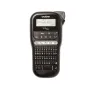 impresora de etiquetas Brother PTH110 Negra comprar en Chile