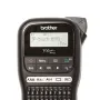impresora de etiquetas Brother PTH110 Negra precio online