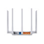 router tplink ac1300 mbps dual band archer c60