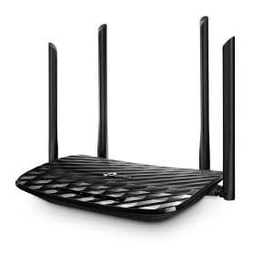 Router Gigabit Inalámbrico MU-MIMO de Banda Dual AC1200