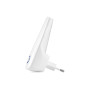 repetidor señal wifi tplink 300 TL-WA850RE