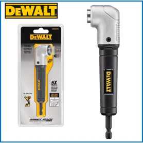 Adaptador Atornillador Dewalt DWARA120-LA 90°