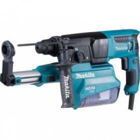 Rotomartillo makita 26 mm HR2650