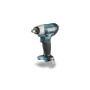 LLAVE DE IMPACTO INALAMBRICA 1/2" 12V MAKITA TW141DZ