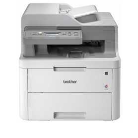 impresora laser color brother DCP-L3551CDW