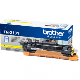 Toner magenta impresora brother TN213M