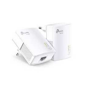 Repetidor powerline av1000 tplink TL-PA7017KIT