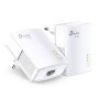 Repetidor powerline av1000 tplink TL-PA7017KIT