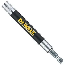 Guía Magnética para Puntas DeWalt 152 mm (6”) DW2055 Accesorios de herramienta