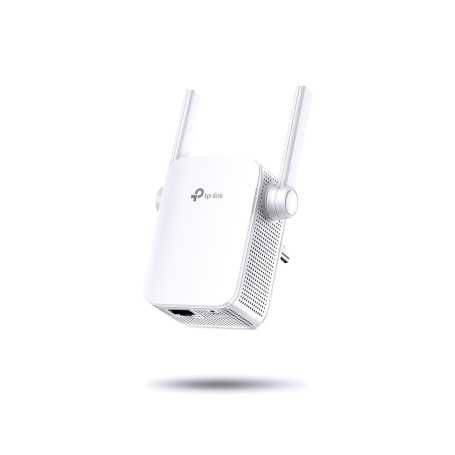 amplificador señal wifi ac1200 dual band 867mb RE305