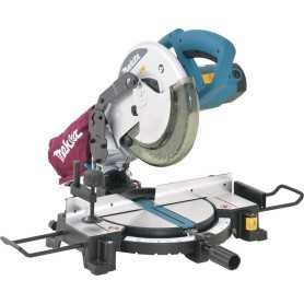 Sierra Ingletadora Makita 10" MLS100