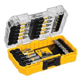 Set Atornillar 30 Piezas Maxfit Dewalt Dwamf30