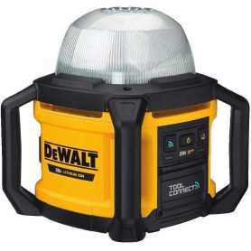 Foco multiproposito dewalt DCL074