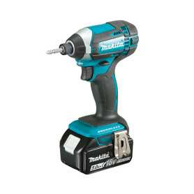 Atornillador de impacto makita DTD152 18 Volts