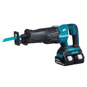 Sierra Sable Inalámbrica Sin batería 40v JR001GZ Makita