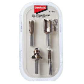 Ripley - FRESADORA PARA MADERA MAKITA 3/8 REBAJADORA M3601B