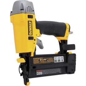 Clavadora neumática dewalt DWFP12231