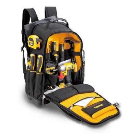 destacar sabor dulce gesto Mochila de trabajo dewalt DWST98016-LA