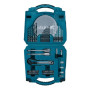 Set accesorios makita 50 piezas