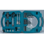 Set accesorios makita 50 piezas
