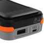 Kit Gopack 4 Herramientas Electricas Black & Decker