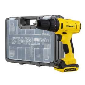 Taladro Inalámbrico 12V SCH12S2K + 100 ACCESORIOS